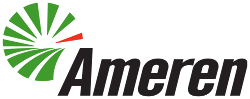 Ameren logo
