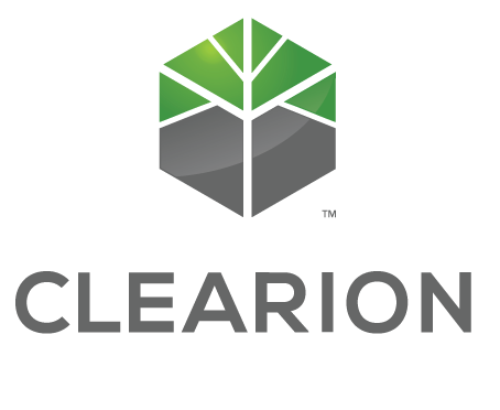 Clearion logo
