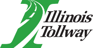 Illinois Tollway logo