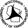 Wisconsin Department of Transport logo