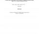 Document titled "Economic Impact of Economic Justice Initiatives in Promoting Sustainable Economic Rights: A Legislative Management Perspective," authored by students at the University of North Florida, showcasing research on economic justice and sustainability.