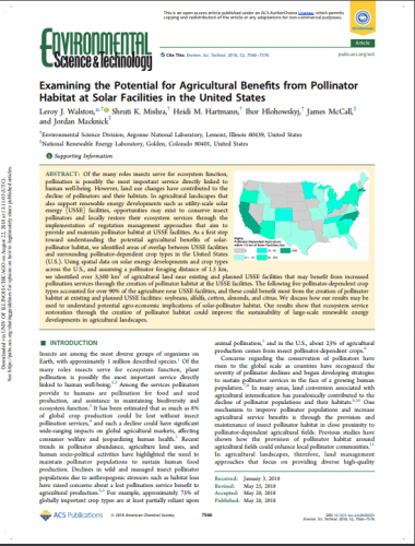 Alt text: Article titled 