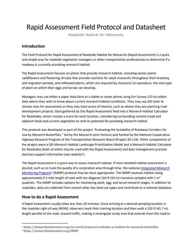 Alt text: A detailed document titled 