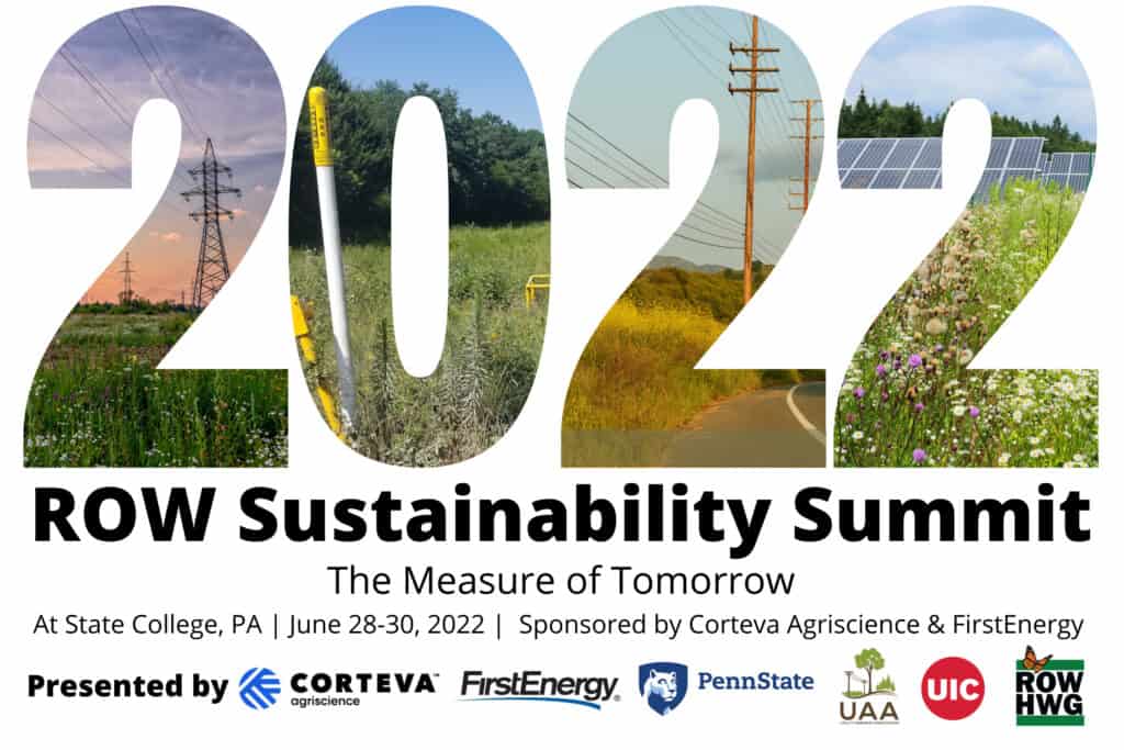 Sustainability Summit 2022 logo
