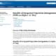 EPA webpage discussing the benefits of Integrated Vegetation Management (IVM) on rights-of-way, including causes of electricity blackouts, economic and environmental benefits, and collaboration efforts.