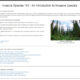 Alt text: A dense forest featuring old world climbing ferns, illustrating the impact of invasive species on ecosystems. The image highlights the importance of understanding and managing invasive plant species to protect native habitats.