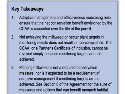 Thumbnail for Adaptive Management Frequently Asked Questions. Click the thumbnail to open the tool in a new window.