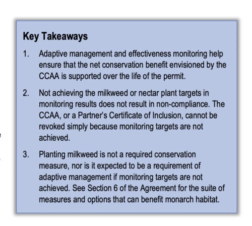 Thumbnail for Adaptive Management Frequently Asked Questions. Click the thumbnail to open the tool in a new window.