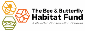 Bee & Butterfly Habitat Fund