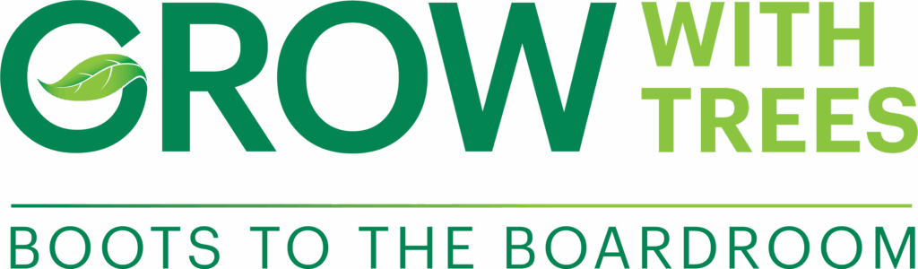 Grow With Trees