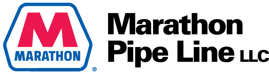 Marathon Pipeline Logo