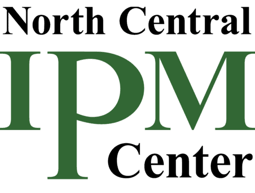 Logo of North Carolina PM, showcasing a modern design with green and black colors, representing the organization's focus on project management and professional development in North Carolina.