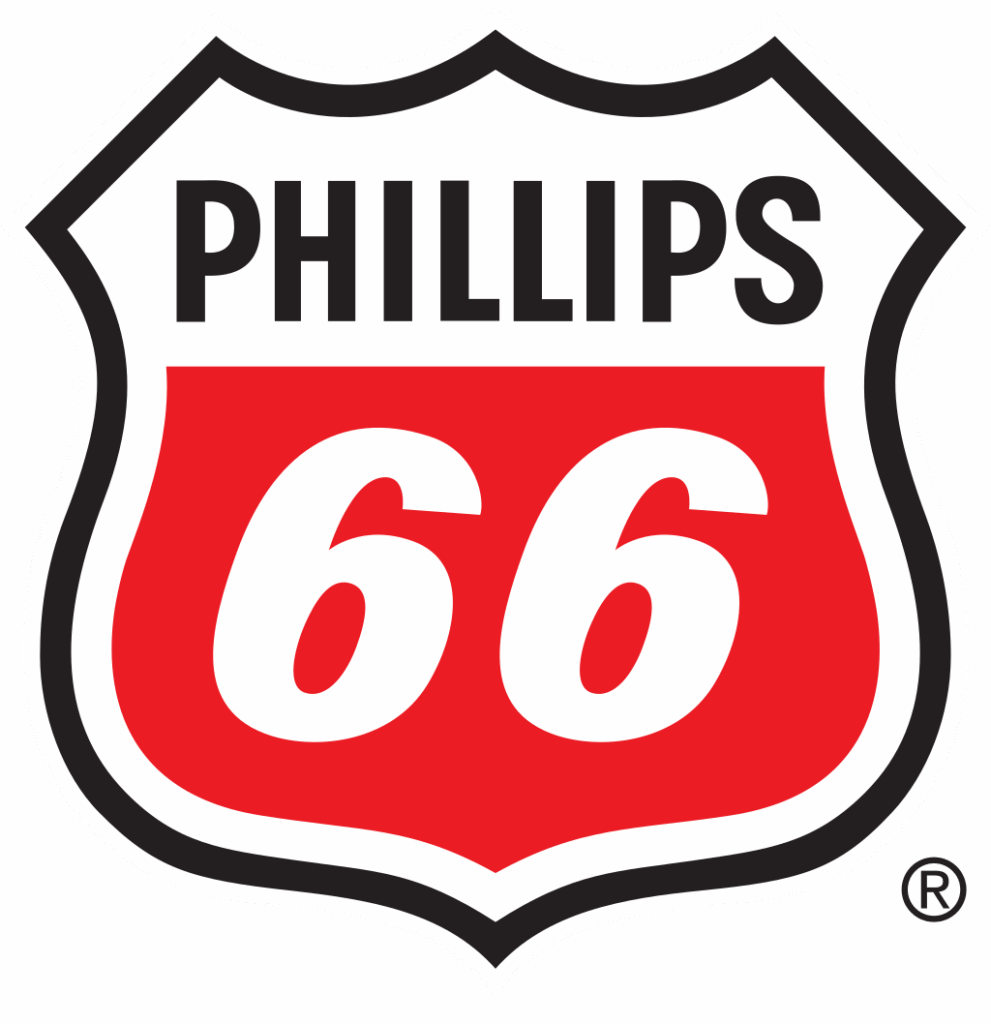 Phillips 66