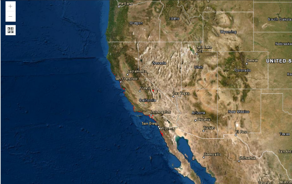 Rights-of-Way as Habitat Geospatial Database - Rights-of-Way as Habitat ...