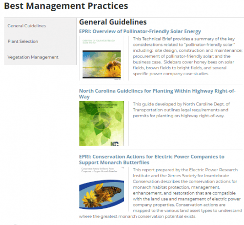 Thumbnail to ROWHWG BMPs Resources Library. Opens link to a new tab.