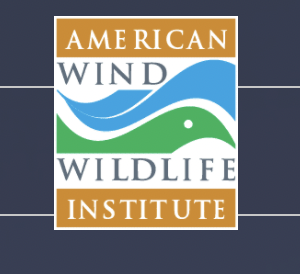 American Wind Wildlife Institute Logo