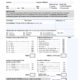 Alt text: A detailed Rights-of-Way Habitat Pollinator Scorecard (Tier 2 v2.1) featuring sections for site information, assessor details, habitat quality ratings, and scoring metrics for flowering nectar plant species and milkweed abundance. The form includes checkboxes for adjacent land use, additional habitat resources, and instructions for calculating total points to evaluate habitat quality for pollinators.