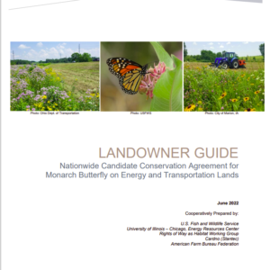 Thumbnail to Landowner Guide. Link opens in a new tab