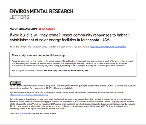 Accepted manuscript of a research article titled