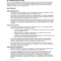 Monarch Listing Proposed Rule – A Summary from the Rights-of-Way as Habitat Working Group