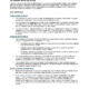 Alt text: Summary document outlining the proposed rule for listing the monarch butterfly as threatened under the Endangered Species Act, highlighting key takeaways on conservation efforts, transportation and energy infrastructure roles, and enrollment considerations for the Monarch CCAA program.