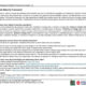 Nature Risk Management Maturity Framework document outlining how businesses can assess and manage nature-related risks. It includes definitions of nature risks, steps for evaluating maturity levels, and resources for further learning. The framework aims to enhance organizational resilience and cost-effectiveness while addressing ecosystem changes.