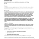 Suitable Habitat Idle Lands, or Set-Asides Implementation and Tracking Guide