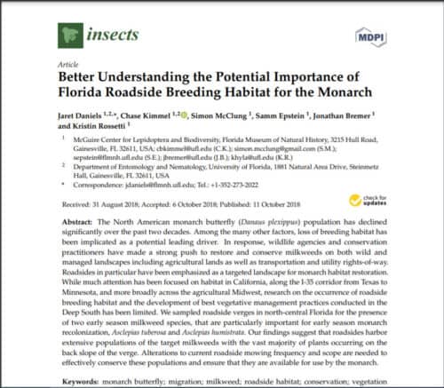 Image of a research article titled 