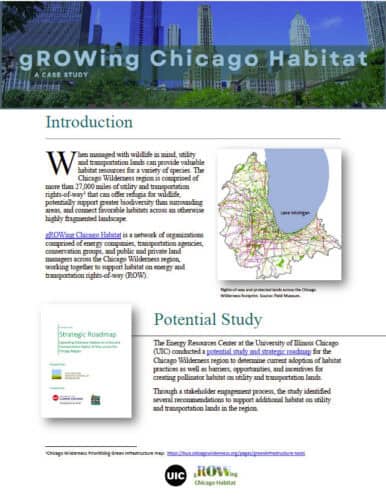 Alt text: Infographic titled 