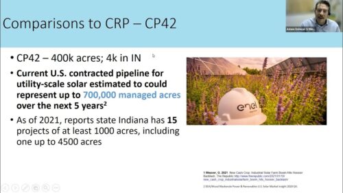 Image showing a presentation slide titled 