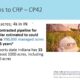 Image showing a presentation slide titled 