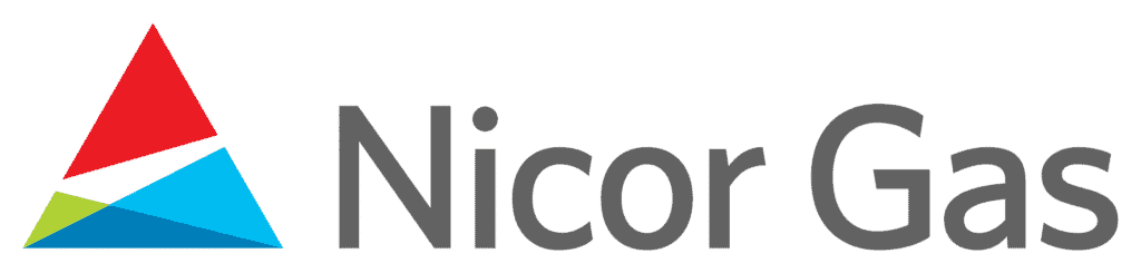Nicor Gas
